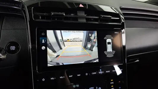 Hyundai (NX4) N Line 2WD 2021 15