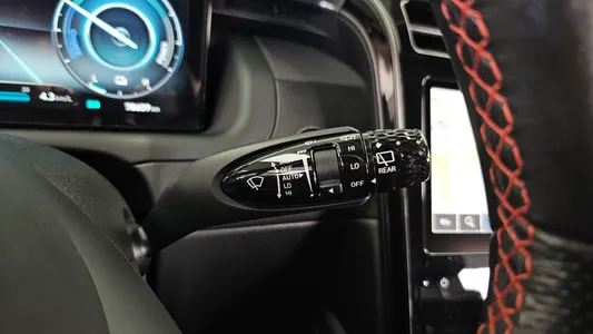 Hyundai (NX4) N Line 2WD 2021 18
