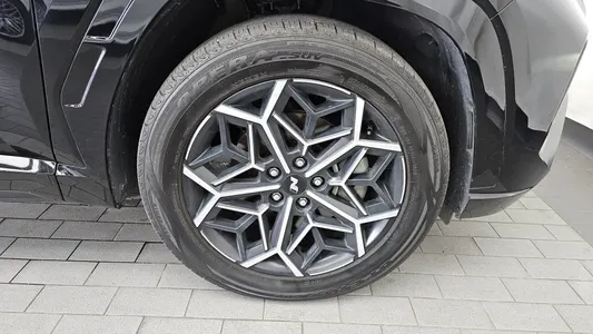 Hyundai (NX4) N Line 2WD 2021 21