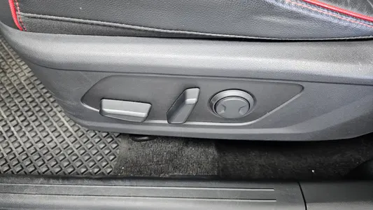 Hyundai (NX4) N Line 2WD 2021 32