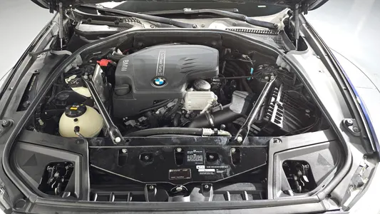 BMW 5 Series (F10) 528i xDrive M 2016 5