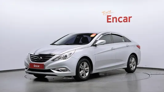 Hyundai CVVL 2014