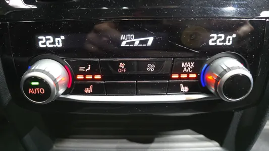 BMW 5 Series (G30) 530i xDrive M 2019 13