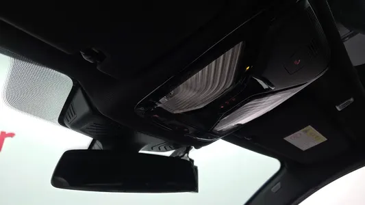 BMW 5 Series (G30) 530i xDrive M 2019 20