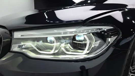 BMW 5 Series (G30) 530i xDrive M 2019 22