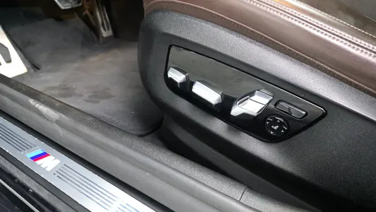BMW 5 Series (G30) 530i xDrive M 2019 31