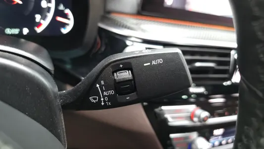 BMW 5 Series (G30) 530i xDrive M 2019 28