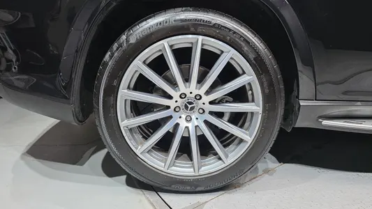Mercedes-Benz GLS-Class X167 GLS580 4MATIC 2020 5
