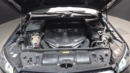 Mercedes-Benz GLS-Class X167 GLS580 4MATIC 2020 6