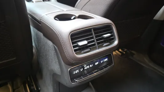 Mercedes-Benz GLS-Class X167 GLS580 4MATIC 2020 20