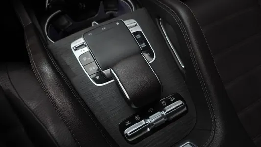 Mercedes-Benz GLS-Class X167 GLS580 4MATIC 2020 18