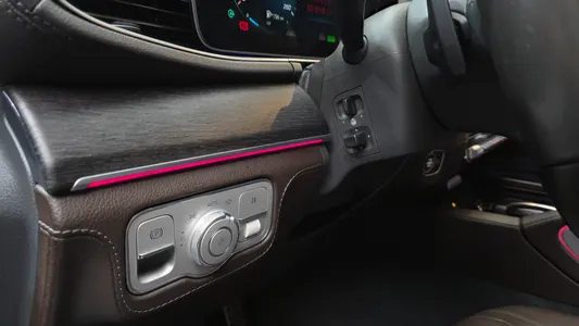 Mercedes-Benz GLS-Class X167 GLS580 4MATIC 2020 19