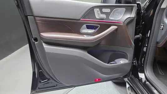 Mercedes-Benz GLS-Class X167 GLS580 4MATIC 2020 24