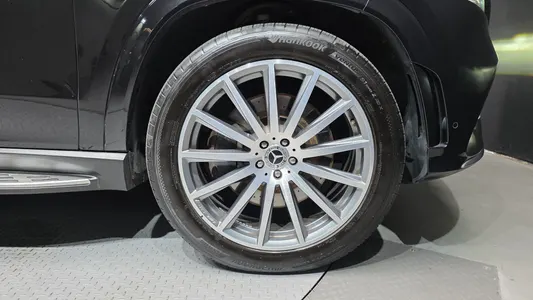 Mercedes-Benz GLS-Class X167 GLS580 4MATIC 2020 21