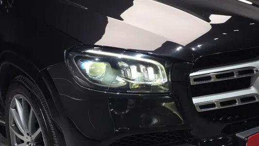 Mercedes-Benz GLS-Class X167 GLS580 4MATIC 2020 22