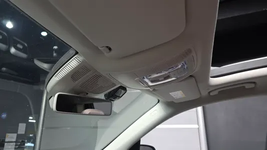 Mercedes-Benz GLS-Class X167 GLS580 4MATIC 2020 28