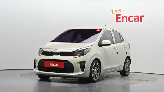 Kia (JA) 2017