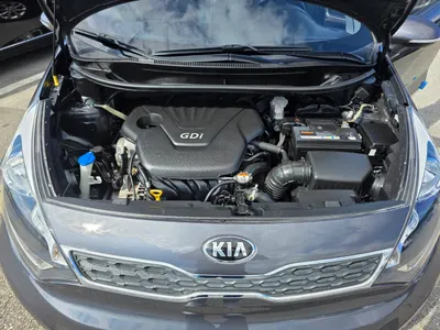 Kia 프라이드 1.6 GDI 2014 6