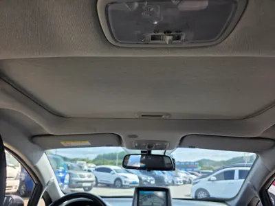 Kia 프라이드 1.6 GDI 2014 9