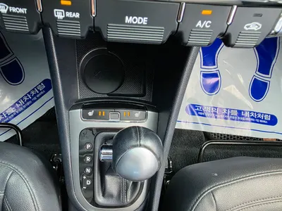 Kia 프라이드 1.6 GDI 2014 11