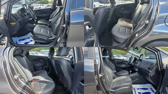 Kia 프라이드 1.6 GDI 2014 17