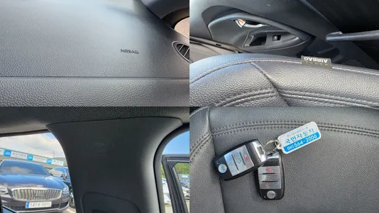 Kia 프라이드 1.6 GDI 2014 18