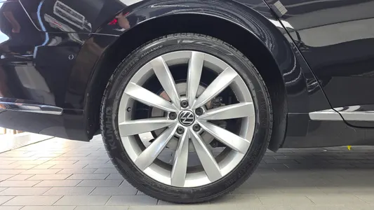 Volkswagen 아테온 2.0 TDI 2022 5
