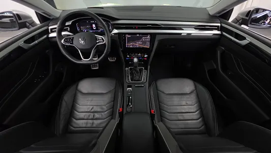 Volkswagen 아테온 2.0 TDI 2022 7