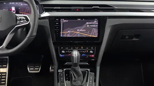 Volkswagen 아테온 2.0 TDI 2022 14
