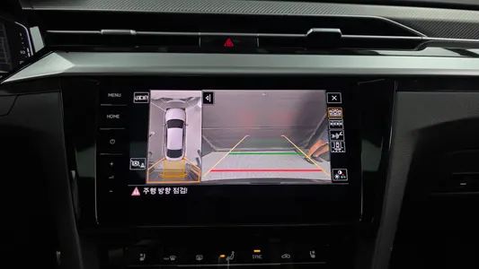 Volkswagen 아테온 2.0 TDI 2022 15