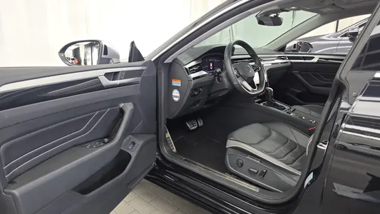 Volkswagen 아테온 2.0 TDI 2022 10