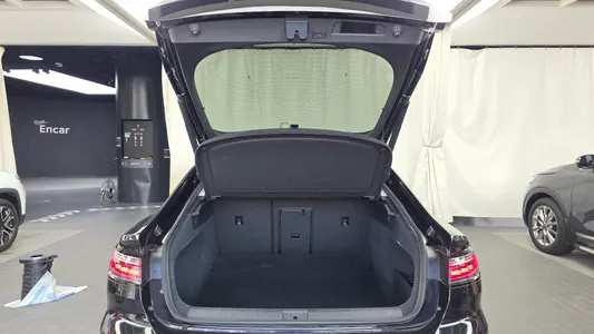 Volkswagen 아테온 2.0 TDI 2022 20