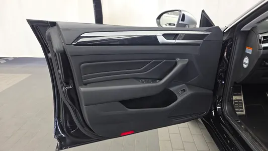 Volkswagen 아테온 2.0 TDI 2022 24