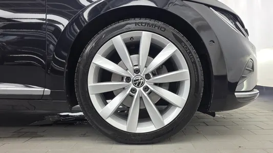 Volkswagen 아테온 2.0 TDI 2022 21