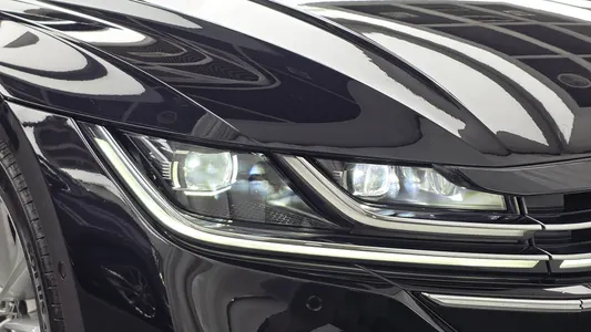 Volkswagen 아테온 2.0 TDI 2022 22