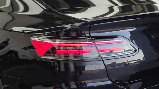 Volkswagen 아테온 2.0 TDI 2022 23