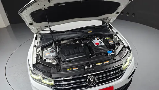 Volkswagen 2 2.0 TDI 4 2021 6