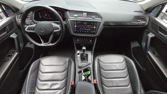 Volkswagen 2 2.0 TDI 4 2021 7