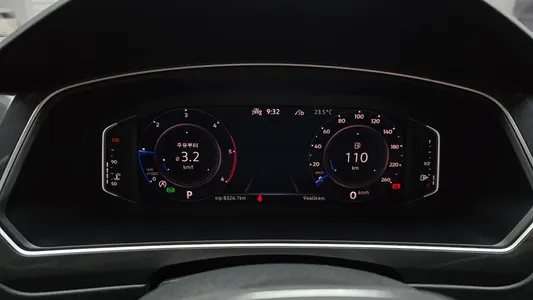 Volkswagen 2 2.0 TDI 4 2021 8