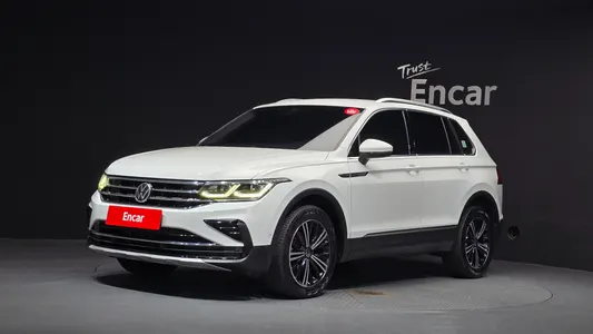 Volkswagen 2 2.0 TDI 4 2021