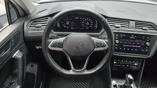 Volkswagen 2 2.0 TDI 4 2021 11