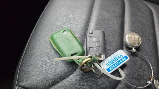 Volkswagen 2 2.0 TDI 4 2021 13