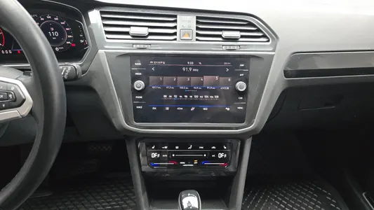 Volkswagen 2 2.0 TDI 4 2021 29