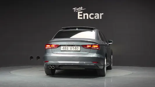 Audi A3 40 TFSI 2018 4