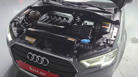 Audi A3 40 TFSI 2018 6