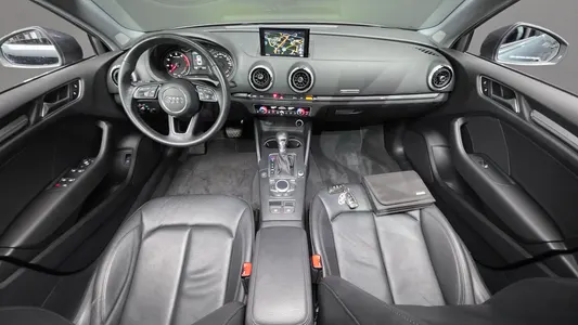 Audi A3 40 TFSI 2018 7