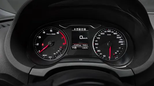 Audi A3 40 TFSI 2018 8