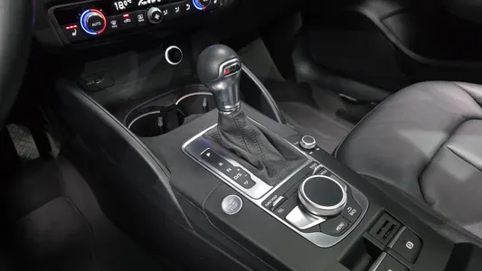 Audi A3 40 TFSI 2018 9