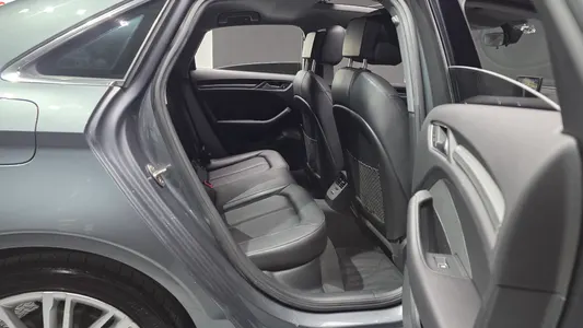 Audi A3 40 TFSI 2018 11