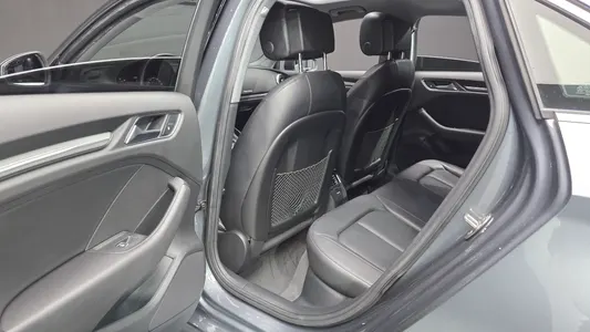 Audi A3 40 TFSI 2018 12